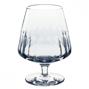 Pembroke Brandy Glass