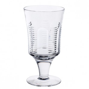 Hartland Water Glass