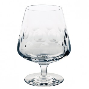 Deauville Brandy Glass