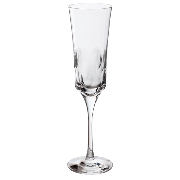 Deauville Champagne Flute