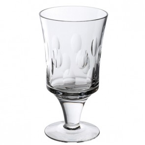 Deauville Water Glass