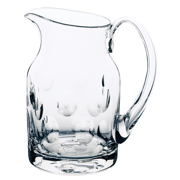 Deauville Water Jug