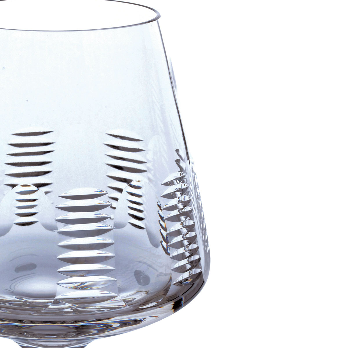 Hartland Brandy Glass