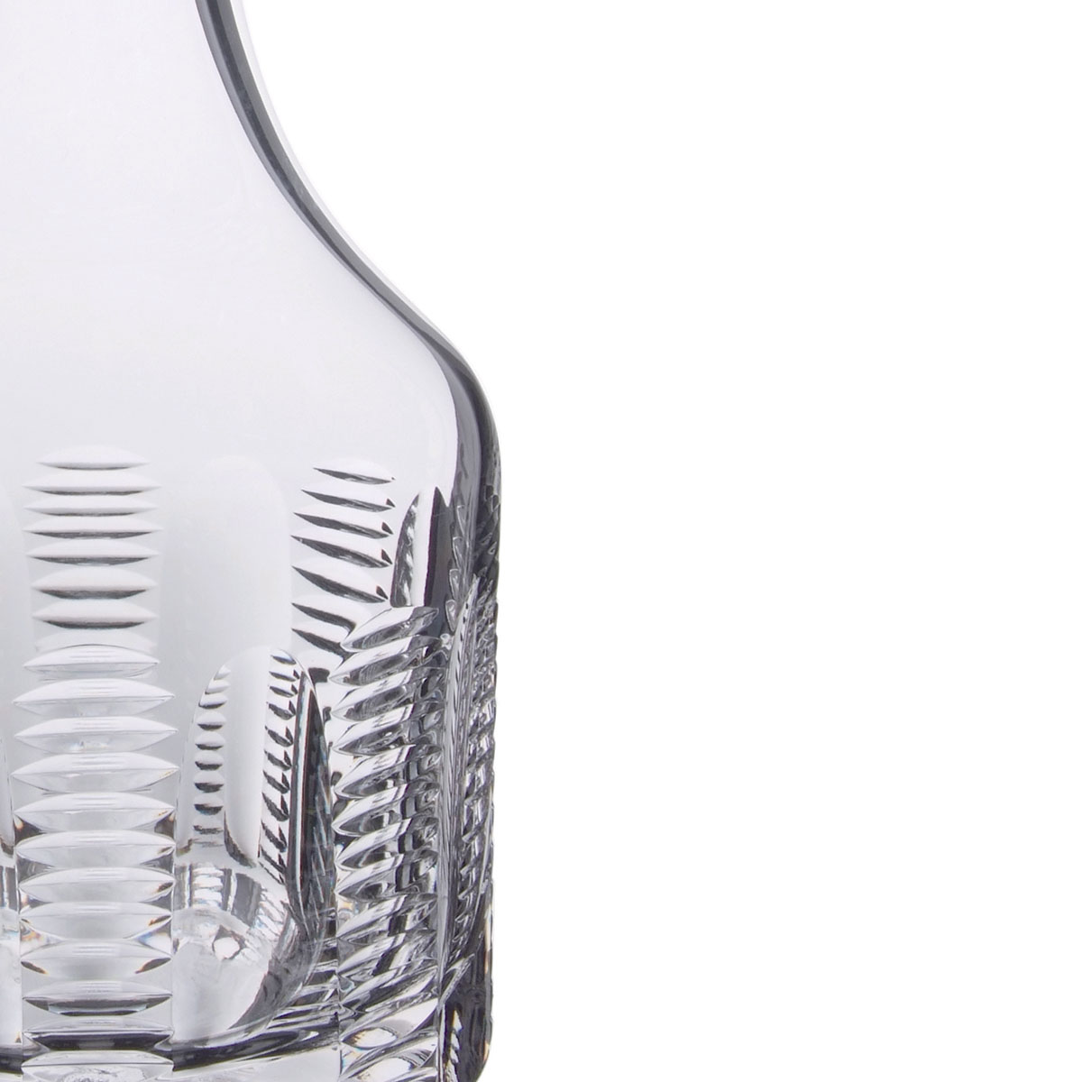 Hartland Decanter