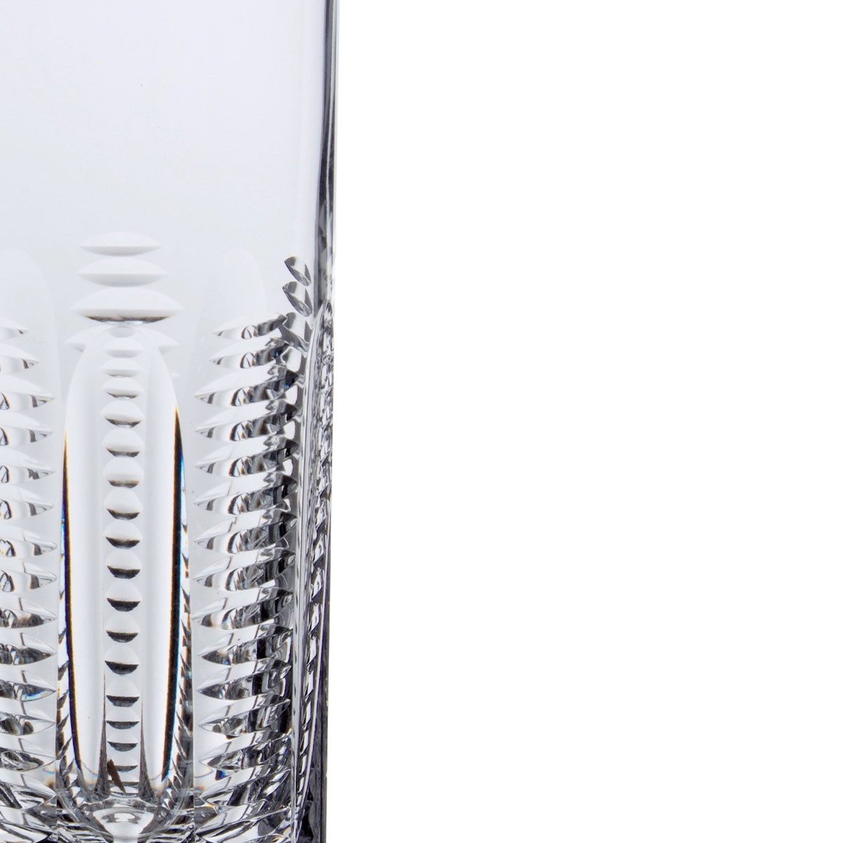 Hartland Highball Glass