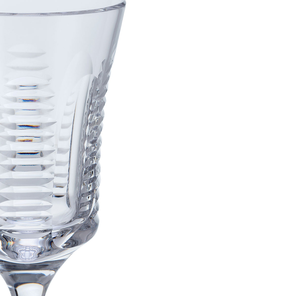 Hartland Port / Sherry Glass