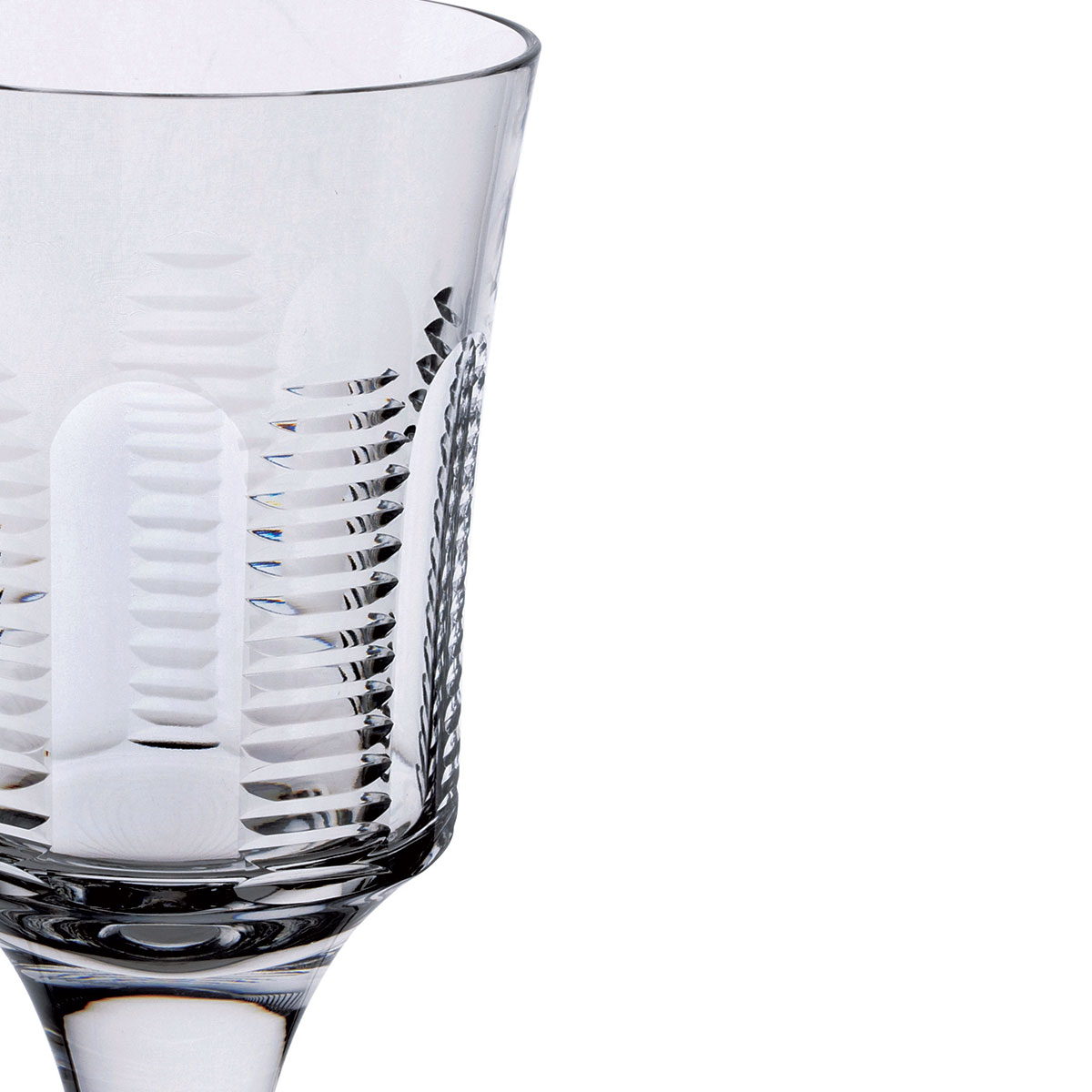 Hartland Water Glass