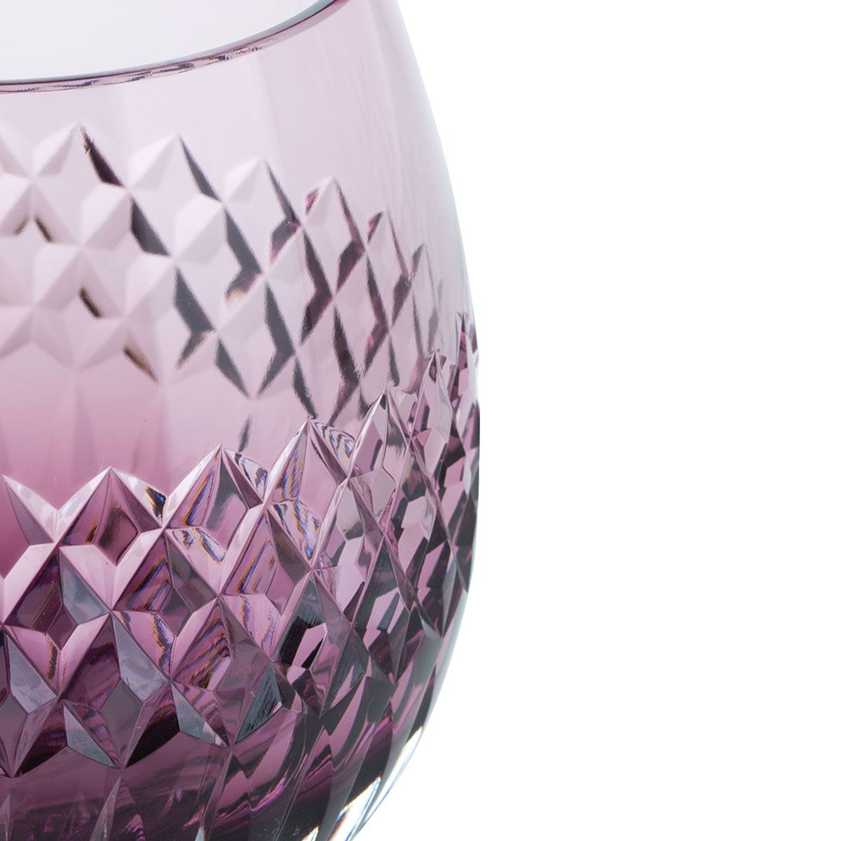 Kilda Tumbler - Amethyst