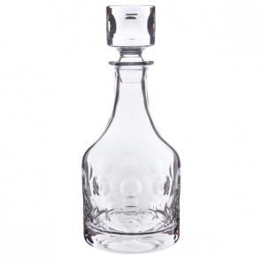 Deauville Decanter - Slightly Imperfect