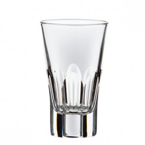 Pembroke Shot Glass