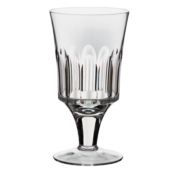Pembroke Water Glass