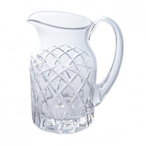 Harris Water Jug Clear - Slightly Imperfect