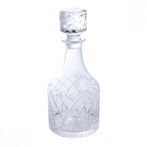 Harris Spirit Decanter Clear - Slightly Imperfect