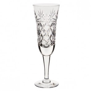Tall Bruce Champagne Flute