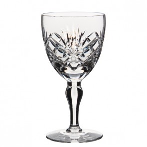 Tall Braemar Small Wine Glass