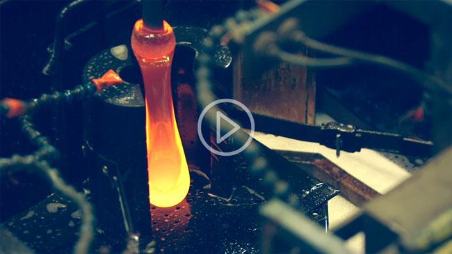 Mould Blowing