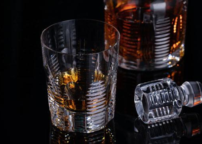 Royal Brierley English Crystal | Royal Brierley | Handcrafted Royal Brierley English Crystal | Royal Brierley | Handcrafted