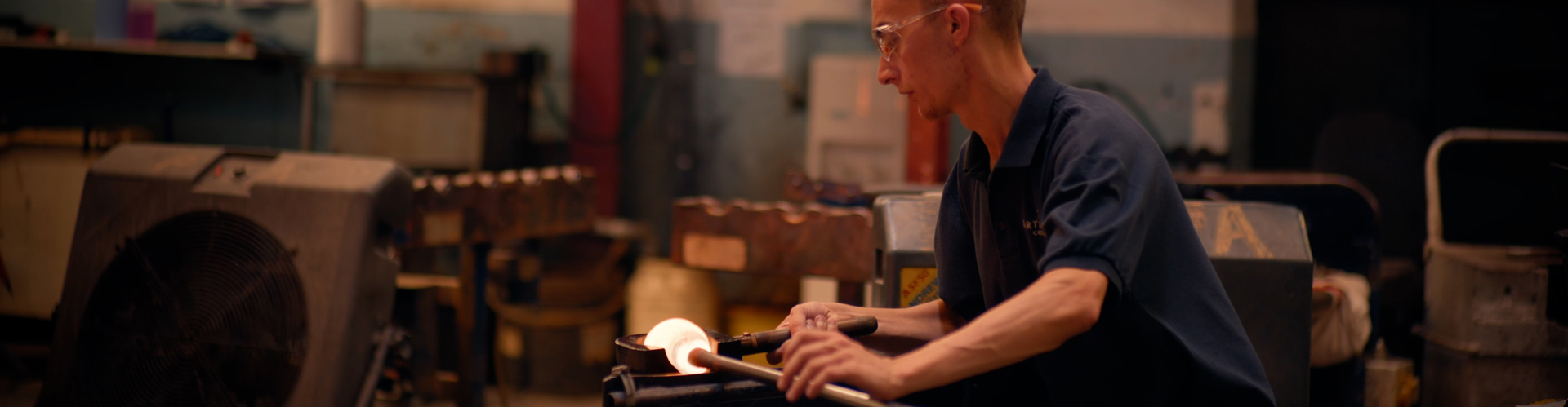 Training and Wellbeing